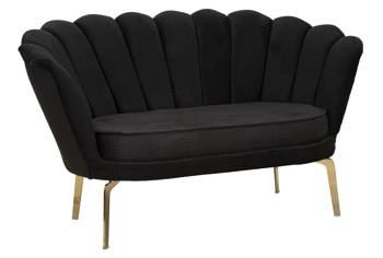 Sofa Wien schwarz