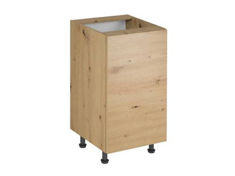 Unterschrank 1-türig D45 P/L Langen Artisan