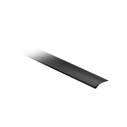 Oristo Griff 40 cm ETNA UNI Schwarz