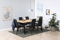 Branchenstuhl Brighton 180 cm