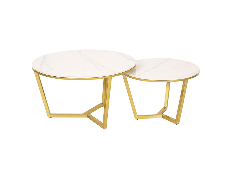 Modig M67 Couchtisch-Set