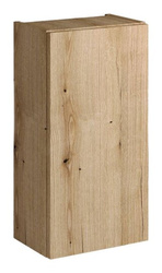Wandregal 30 cm NOVA EICHE