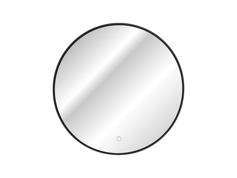 SPIEGEL LUNA 80 mit LED