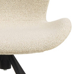 Actona Stuhl Batilda Creme