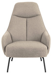 Actona Entspannungsstuhl Texas Beige