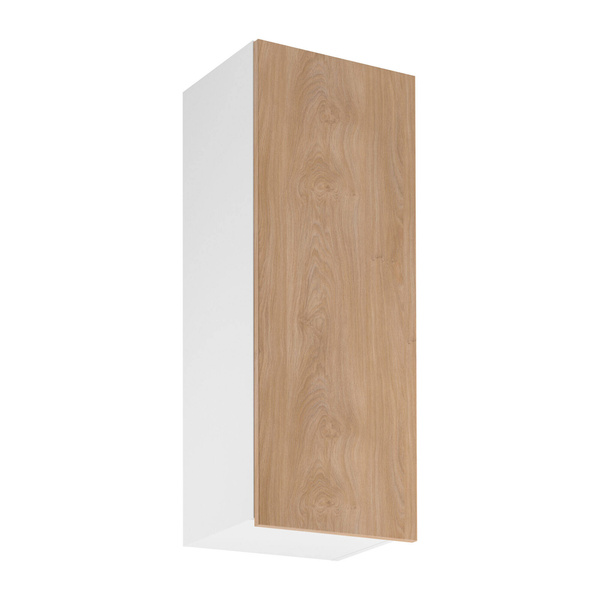 Obere Küchenschrank 1D Sorento G40 P/L Puccini Weiß Matt