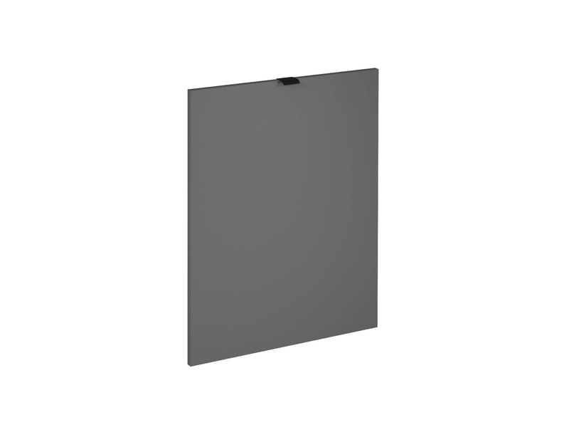 Front für Geschirrspüler 60 cm D60FZW Langen Grau