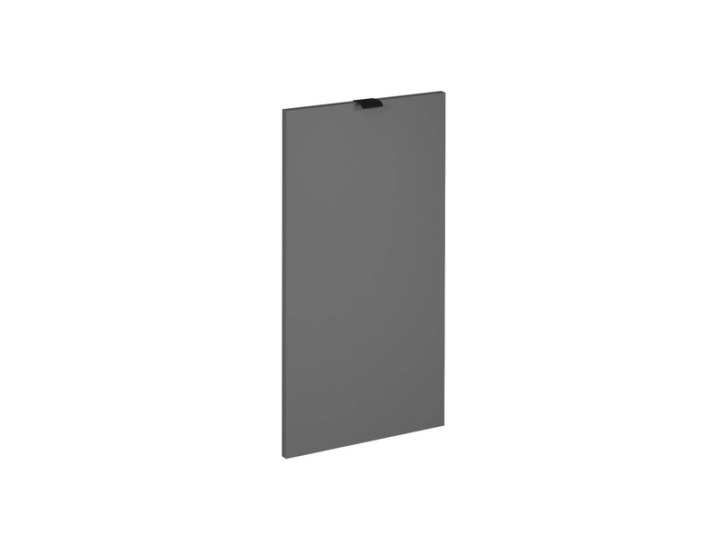 Front für Geschirrspüler 45 cm D45FZW Langen Grey