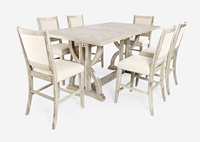 Avola AV1933-78 Ausziehbarer Tisch 152,5-198 cm