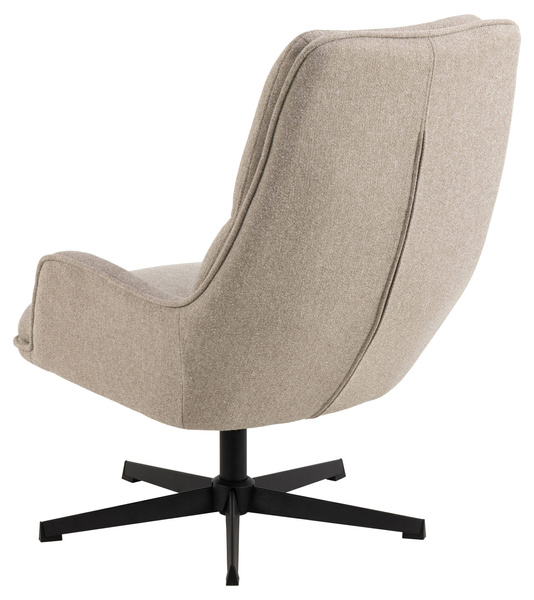 Actona Drehsessel Bosley Beige